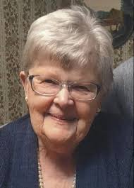 Betty Ort Obituary (1933