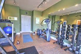 25 Excellent Ideas For Designing Motivational Home Gym Home Gym Flooring Workout Room Home Home Gym Design