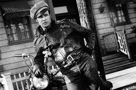 Born To Ride A Brief History Of The Motorcycle Jacket Grailed