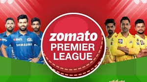 Ipl Fever Four Million People Play Zomato Premier League Win Over Rs 8 Crore Zee Business
