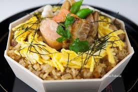 Hakata Tonton S Jidori Chicken Bento Box Bento Food Bento Box