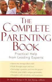 Reading aloud to your baby stimulates developing senses, and builds listening and memory skills that can help your baby grow up to be a reader. Complete Parenting Book Stroop David Jan Book Icm Books