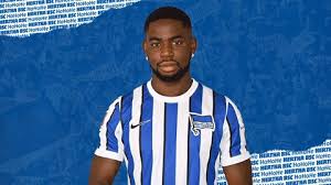 Hertha berlin vs borussia dortmund | german bundesliga (self.herthabsc). Hertha Bsc Bleacher Report Latest News Scores Stats And Standings