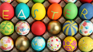 Use these images to quickly print coloring pages. How We Celebrate Easter In The Uk English School Ltc