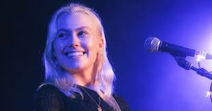 Phoebe bridgers is an american indie rock musician from los angeles, california. California S Next Joan Didion Phoebe Bridgers Can Sing
