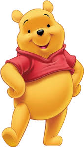 The forest is a large area of tranquil open heathland on the highest. Winnie The Pooh Character Disney Fanon Wiki Fandom