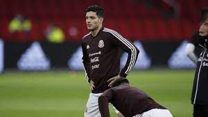 Wolves striker raul jimenez will return to molineux on sunday to watch his side take on tottenham hotspur. Raul Jimenez Joins Wolves For Pre Season As Com