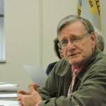 Moundsville Council Faces Questions On Four Seasons Pool