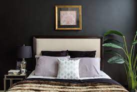 Now readingthe best paint colors for dark rooms, according to designers. Design Tips For Painting Dark Walls In Small Rooms Apartment Therapy