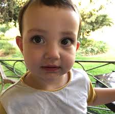 Fundraiser for Jessie Niven by Ali Warren Plummer : Reid's leukaemia battle