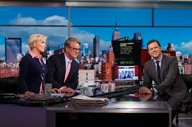 Msnbc Q2 2020 Ratings Morning Joe Helps Msnbc Average The Network S Largest Audience For A Quarter Ever Tvnewser