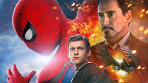 Homecoming, il primo poster del film sabato 25 marzo 2017 il giovane tom holland, reduce dal debutto in captain america: What Went Wrong With The Spider Man Homecoming Poster A Veteran Film Artist Explains The Verge