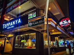 For more information and source, see on this link : Teppanya Cafe Bar Kk Photos Kota Kinabalu Menu Prices Restaurant Reviews Facebook