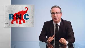 Rnc 2020 Kenosha Last Week Tonight With John Oliver Hbo In 2020