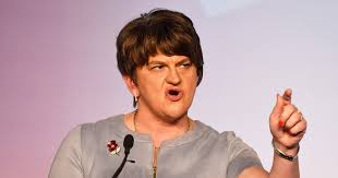 Find the perfect arlene foster stock photos and editorial news pictures from getty images. 1jnogdcq8fgd0m