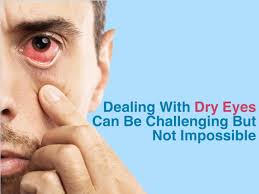 Image result for Dry Eye