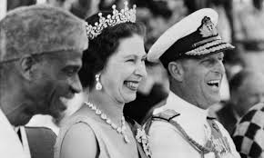 Praise Philip, the Prince of Misrule