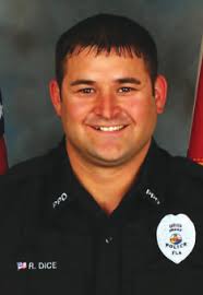 Sheriff Padgett: 'If you see something, say something'