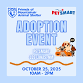 Mountainair Animal Shelter Adoption Event event image
