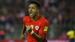 Jugador del @inter y de la selección chilena de fútbol. Seleccion Mexicana Alexis Sanchez Se Integra A Chile Y Enfrentara A La Seleccion Mexicana Marca Claro Mexico