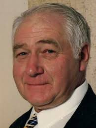 Obituary of Carl Hurley