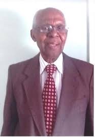 Leslie Darien Obituary (2014)