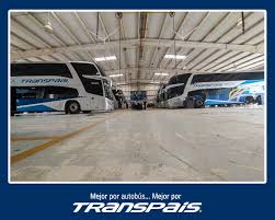 Transpais Taller Central