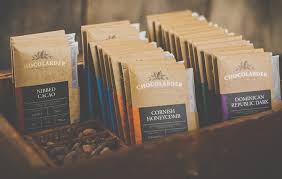 The best chocolates for gifting. Britain S Best Chocolate Here Are Eight Of The Best Hand Made Small Batch Chocolate Bars You Can Buy Country Life