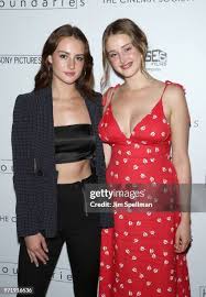 87 Anna Van Patten Stock Photos, High-Res Pictures, and Images