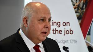 Matthew Guy organised meeting for company executive seeking to have land  rezoned, IBAC hearing told