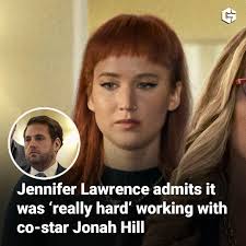 I've heard multiple stories about Jonah Hill being an ass