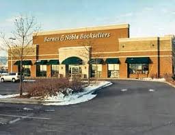 Barnes & noble in colorado springs, colorado. B N Store Event Locator