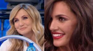I due si sono incontrati nella scuola di amici, nel 2009, ed è iniziata una favola d'amore. Lorella Cuccarini Rivelazione Di Elena D Amario Ha Una Visione Lanostratv