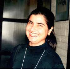 Lisa Kirazian in “WHO'S ON THE SHELF” w/@NonnieJules