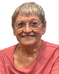 Phyllis Mae McLemore Obituary September 5, 2025