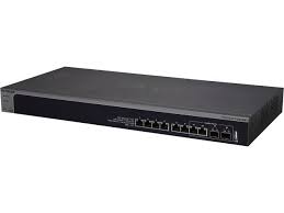 Netgear Prosafe Xs708t 8 Port 10 Gigabit Ethernet Smart Managed Switch Newegg Com