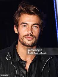 Simon Alexander, Davey Lagden, Ollie Garland and Rich Sinclair of... News  Photo