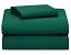 Emerald Green Dark Green Bedding