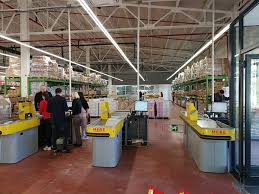 2020 popular 1 trends in cellphones & telecommunications, mother & kids, home & garden, jewelry & accessories with russian food and 1. Russian Food Store Chain Mere To Enter Greek Market Greek Food News