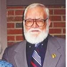 Edward George Hodge, 89
