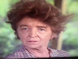 What happened to Luke's first wife, Annie, in The Handmaid's Tale?