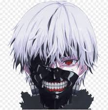 Ken kaneki tokyo ghoul chapter 1. Hoto Kaneki Ke Png Image With Transparent Background Toppng