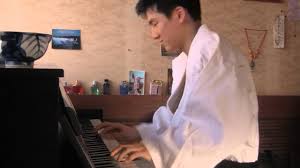 チャンチキおけさ 三波春夫 ピアノ youtube piano cover piano development