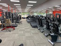 Fitness gallery is colorado's largest exercise and fitness equipment store: Central Boulder Store On 28th Street Arapahoe Shop Fitness Gallery