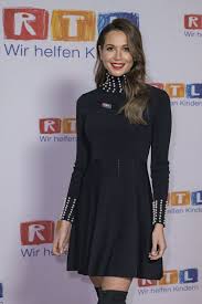 ,,du bist genug! | 🤍 Mandy Capristo At 25th Rtl Spendenmarathon 11 19 2020 Hawtcelebs