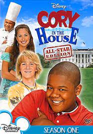 My schedule my shows (0) full schedule browse shows. Tv Time Cory In The House Tvshow Time