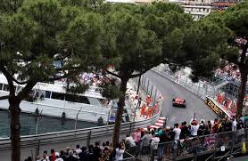 A great place to experience a grand prix from one of the circuit's hottest spots. Will The Monaco Grand Prix Be Cancelled