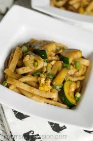 Every bag comes packed with the power to transform classic family recipes into deliciously hearty dishes. Spicy Noodles With Mushrooms And Zucchini A Mom S Impression Recipes Crafts Entertainment And Family Travel