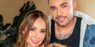 Rafael mejia jr @rafaelmejiajrmomano de obra music ® Jessi Uribe Responded In A Macho Way To Paola Jara Newsy Today