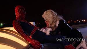 Spiderman Gets Laid - Parody - XVIDEOS.COM